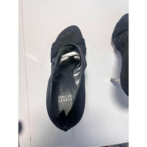 Stuart Weisman saxony - Picture 14 of 16